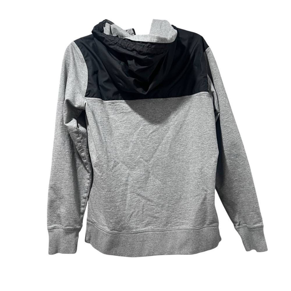 Nike Gray and Black Giants Hoodie - Picture 2 of 7
